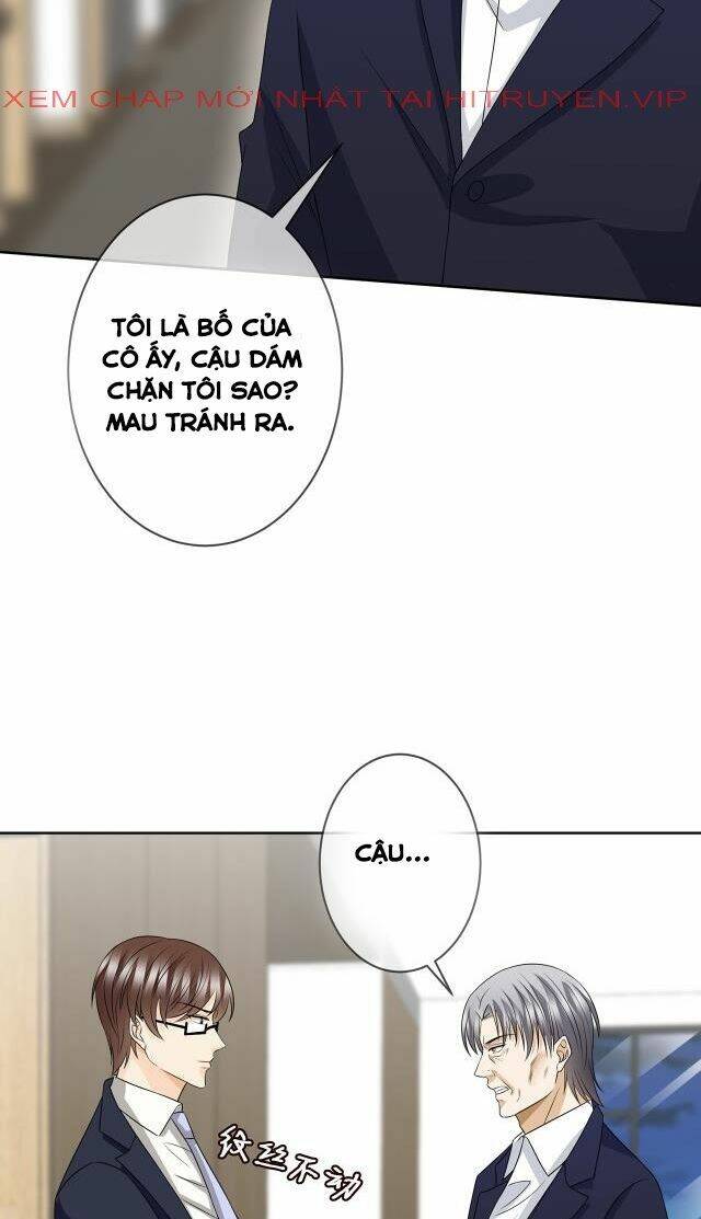 Danh Môn Chí Ái - Chapter 302.1 - Page 10