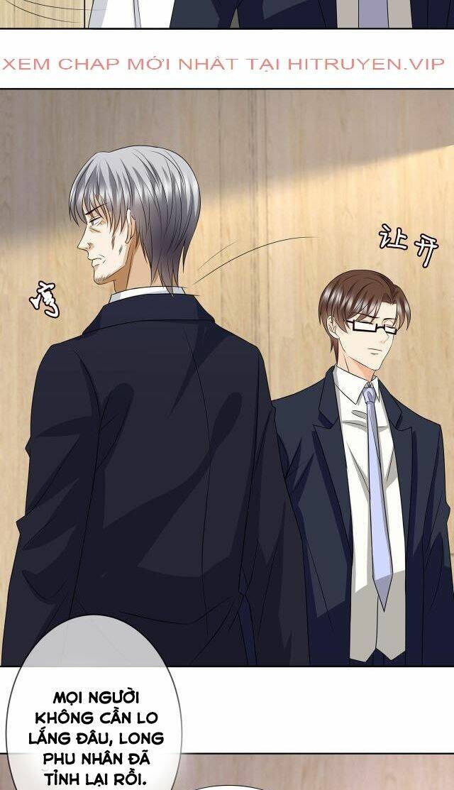 Danh Môn Chí Ái - Chapter 302.1 - Page 12