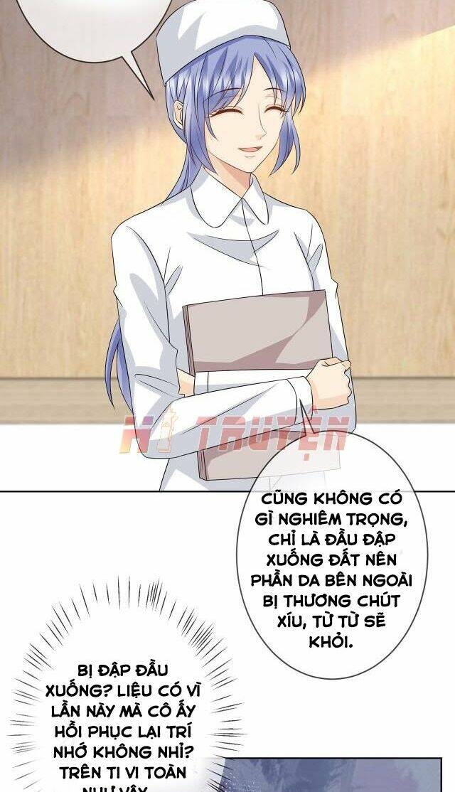 Danh Môn Chí Ái - Chapter 302.1 - Page 13