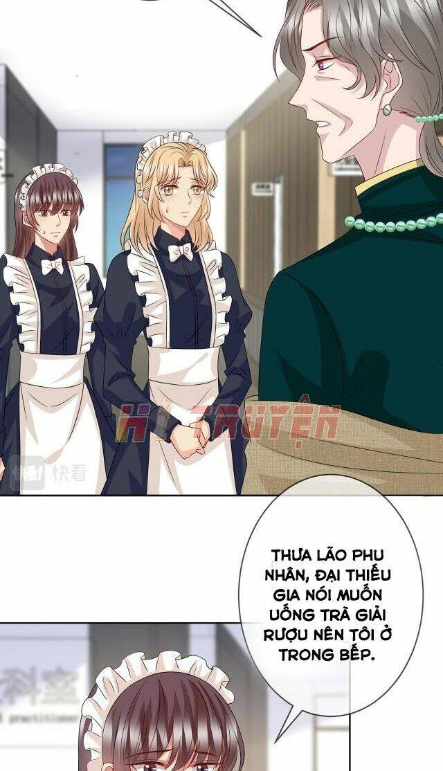 Danh Môn Chí Ái - Chapter 302.1 - Page 15