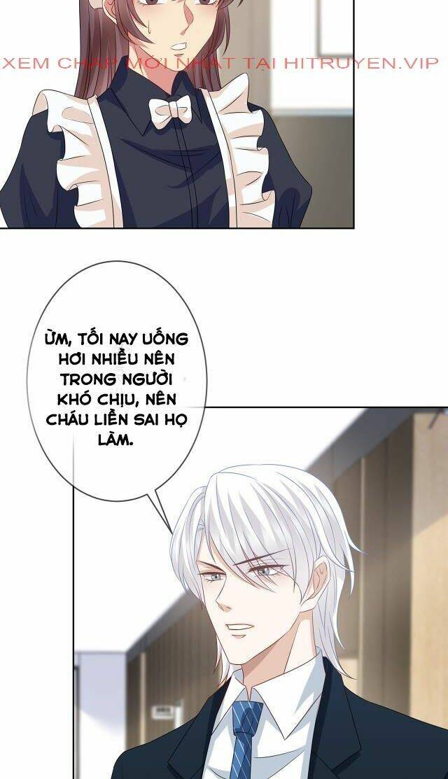 Danh Môn Chí Ái - Chapter 302.1 - Page 16