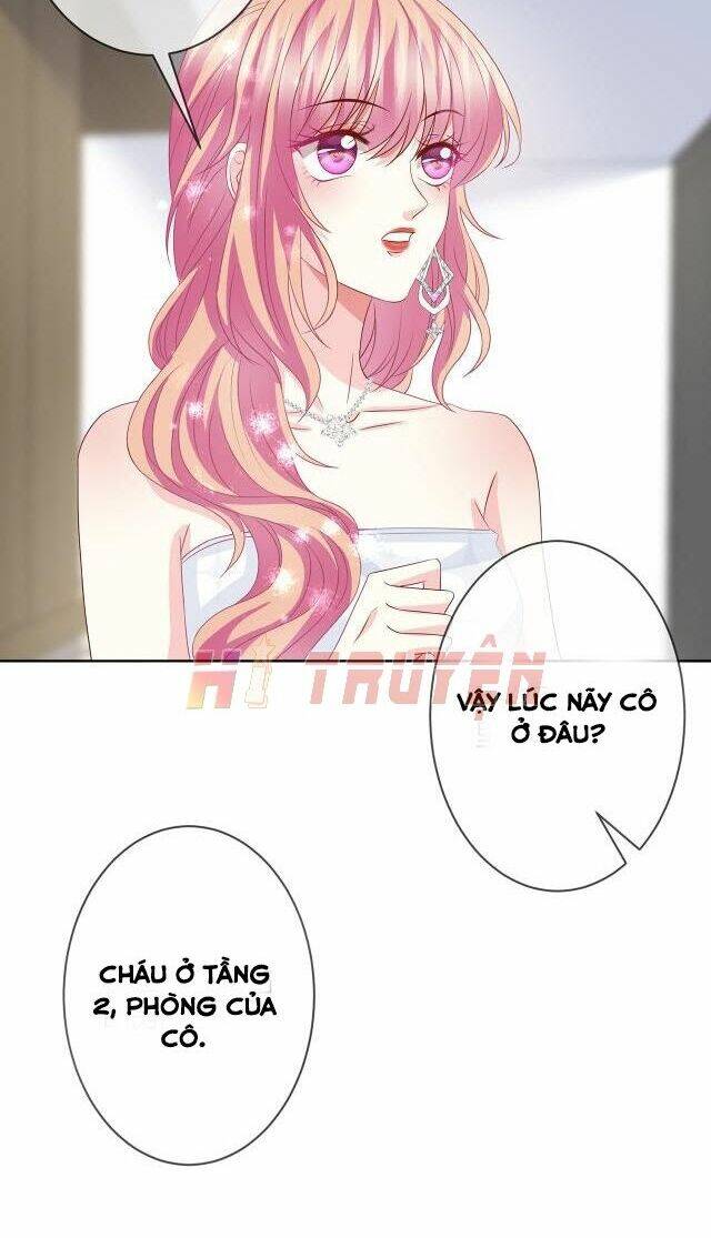 Danh Môn Chí Ái - Chapter 302.1 - Page 19