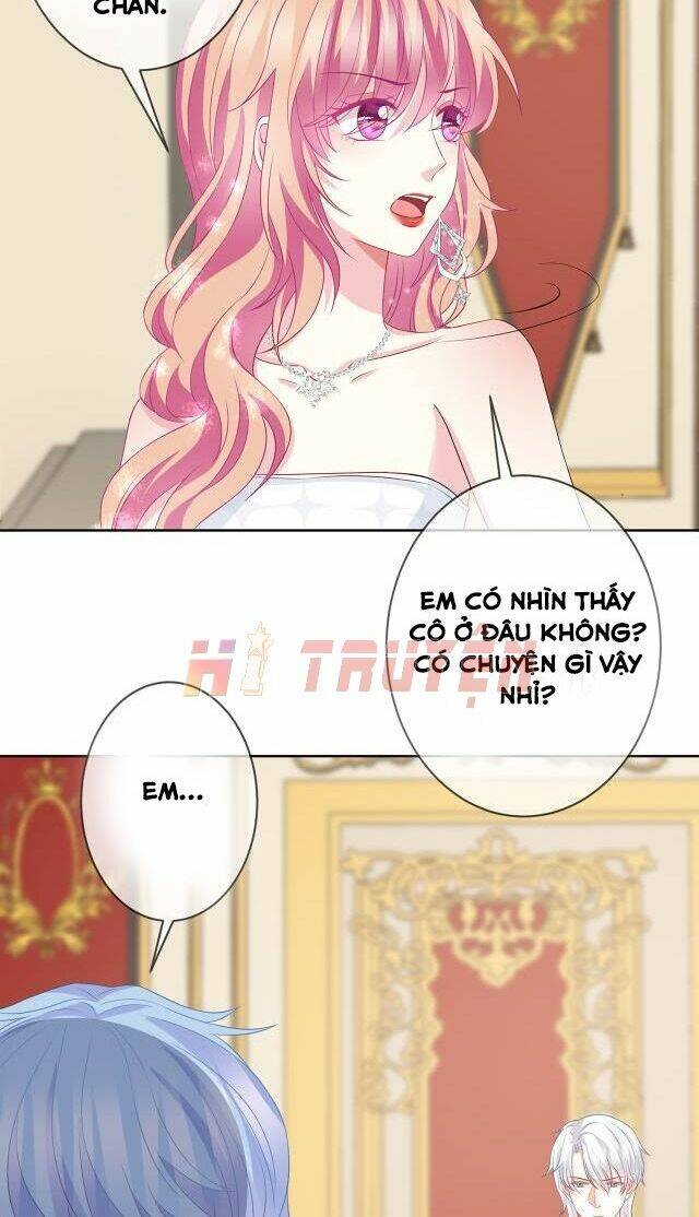 Danh Môn Chí Ái - Chapter 302.1 - Page 5