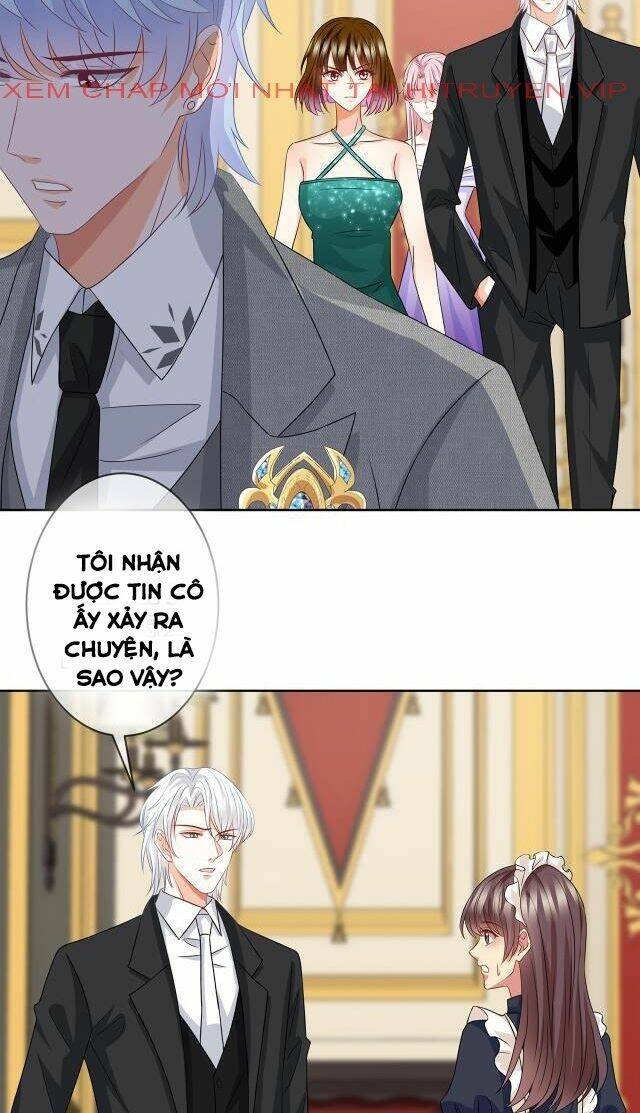 Danh Môn Chí Ái - Chapter 302.1 - Page 6