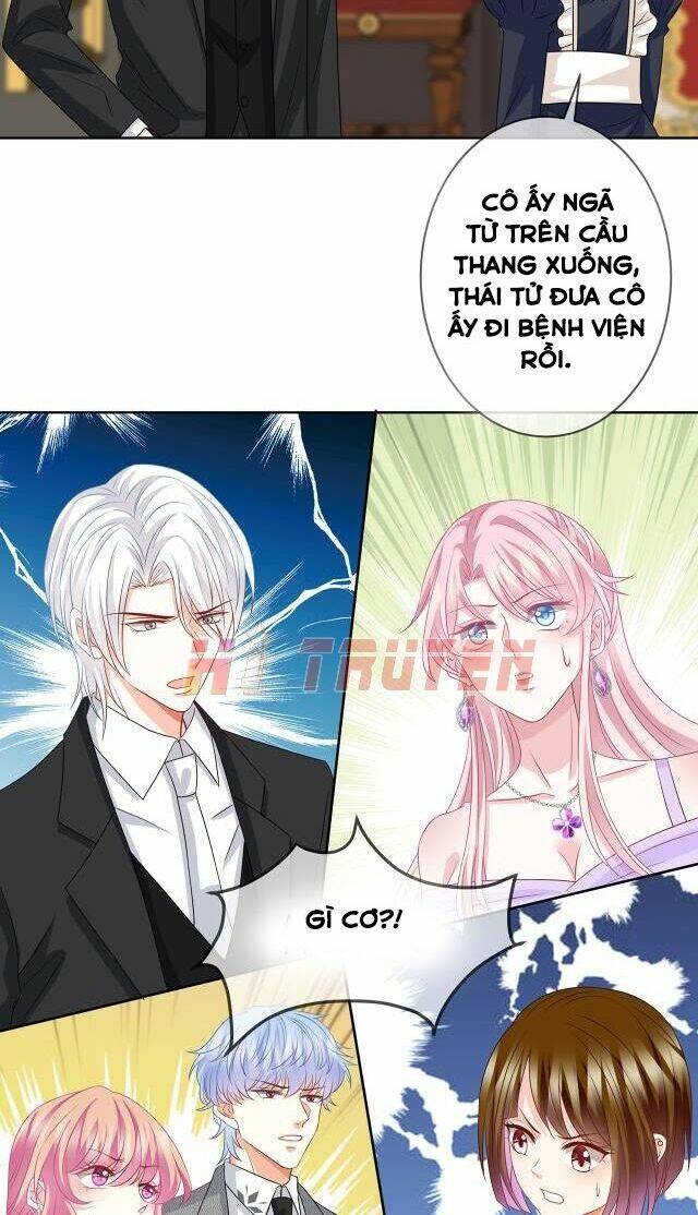 Danh Môn Chí Ái - Chapter 302.1 - Page 7