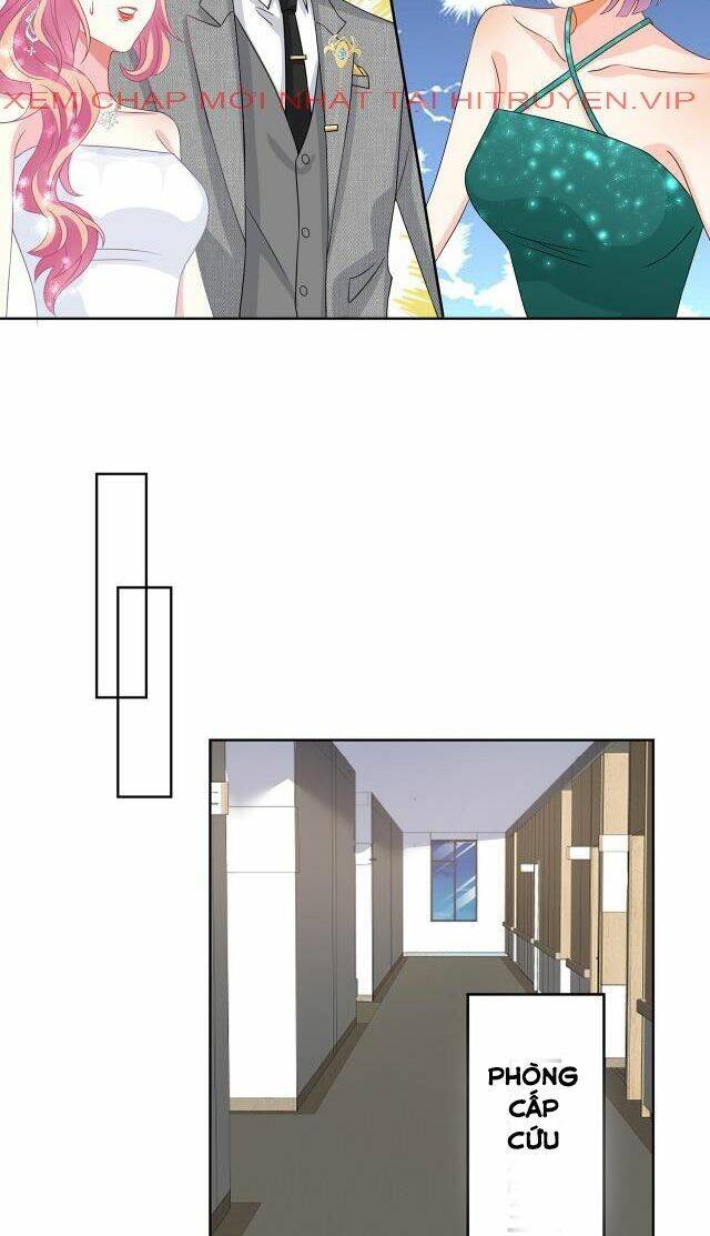 Danh Môn Chí Ái - Chapter 302.1 - Page 8