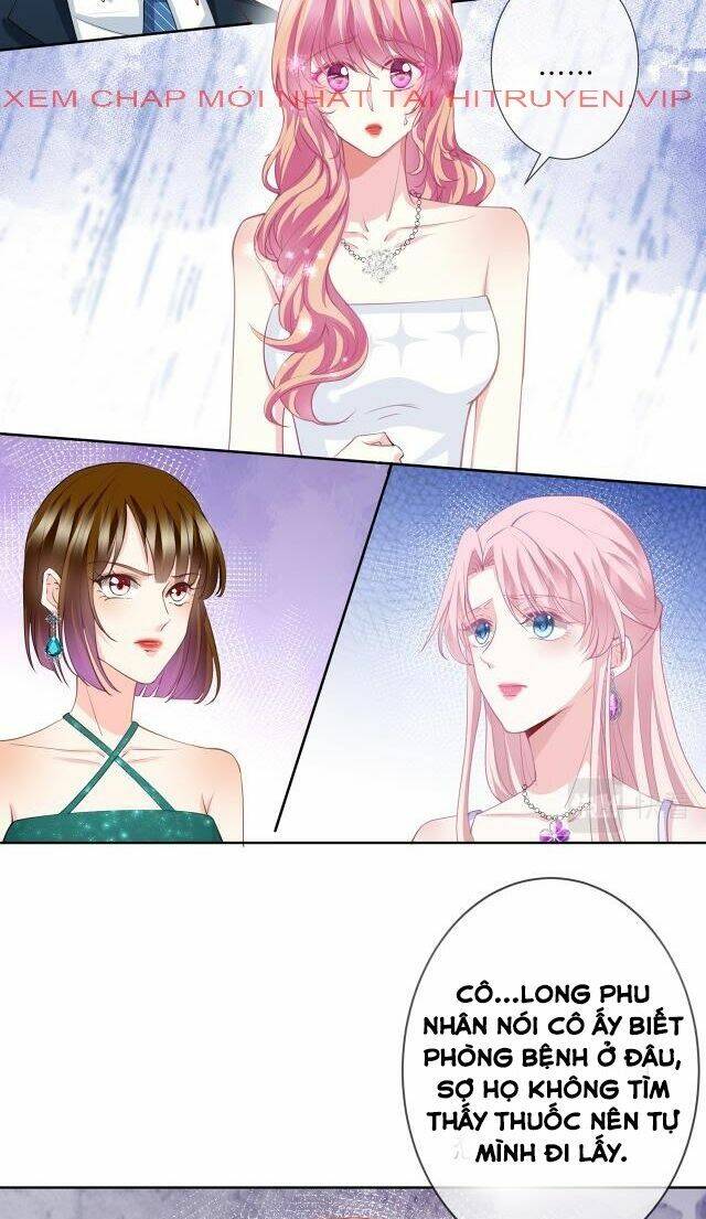 Danh Môn Chí Ái - Chapter 302.2 - Page 10