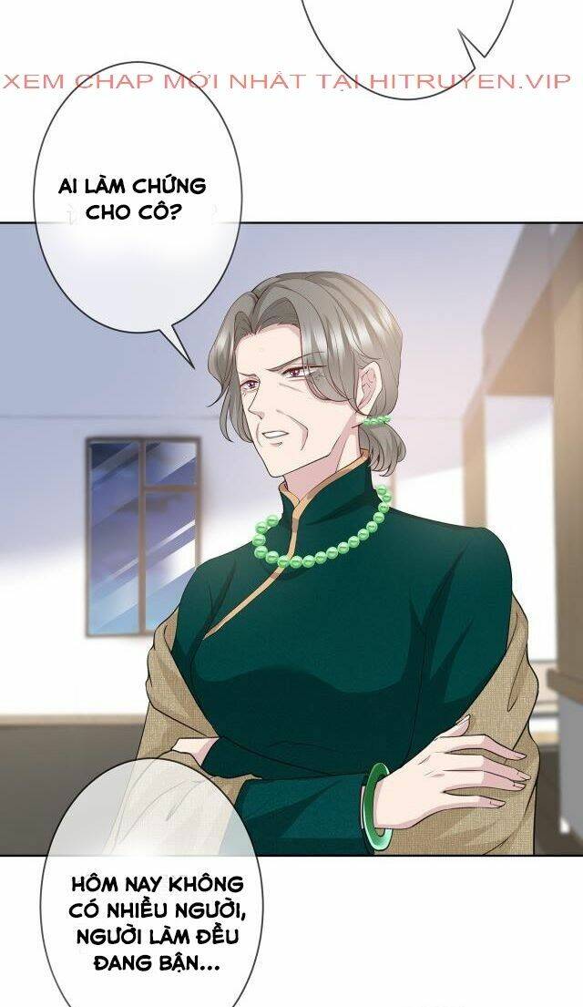 Danh Môn Chí Ái - Chapter 302.2 - Page 12