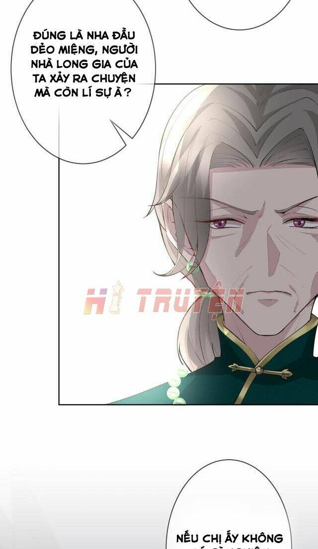 Danh Môn Chí Ái - Chapter 302.2 - Page 15