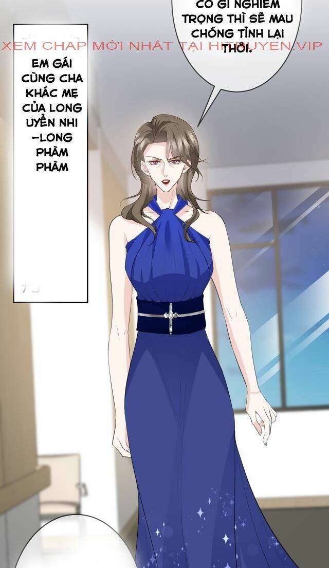 Danh Môn Chí Ái - Chapter 302.2 - Page 16