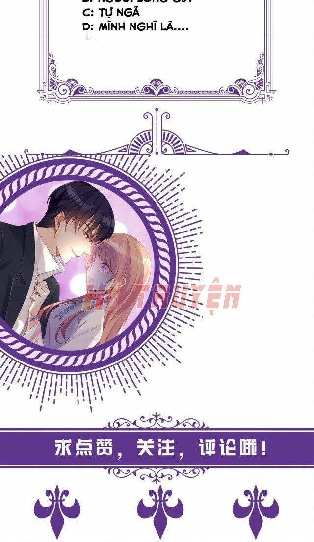 Danh Môn Chí Ái - Chapter 302.2 - Page 19