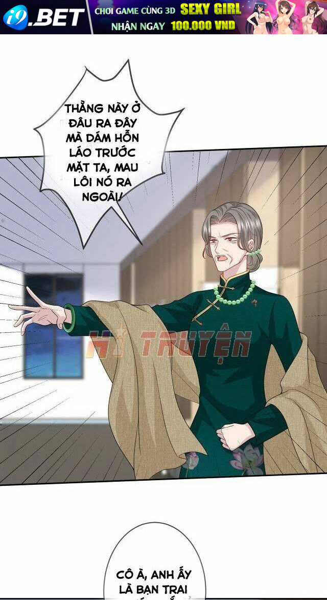 Danh Môn Chí Ái - Chapter 302.2 - Page 3