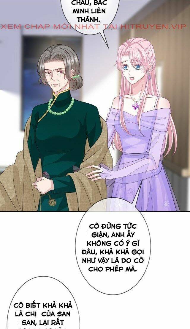 Danh Môn Chí Ái - Chapter 302.2 - Page 4
