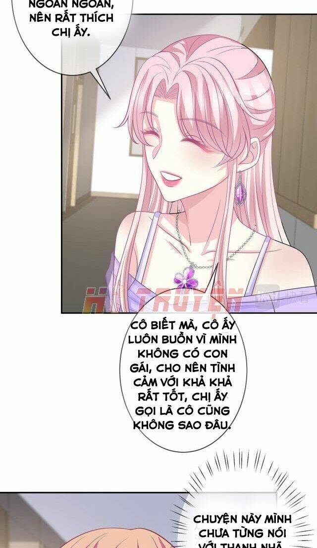 Danh Môn Chí Ái - Chapter 302.2 - Page 5