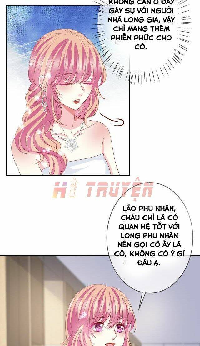 Danh Môn Chí Ái - Chapter 302.2 - Page 7