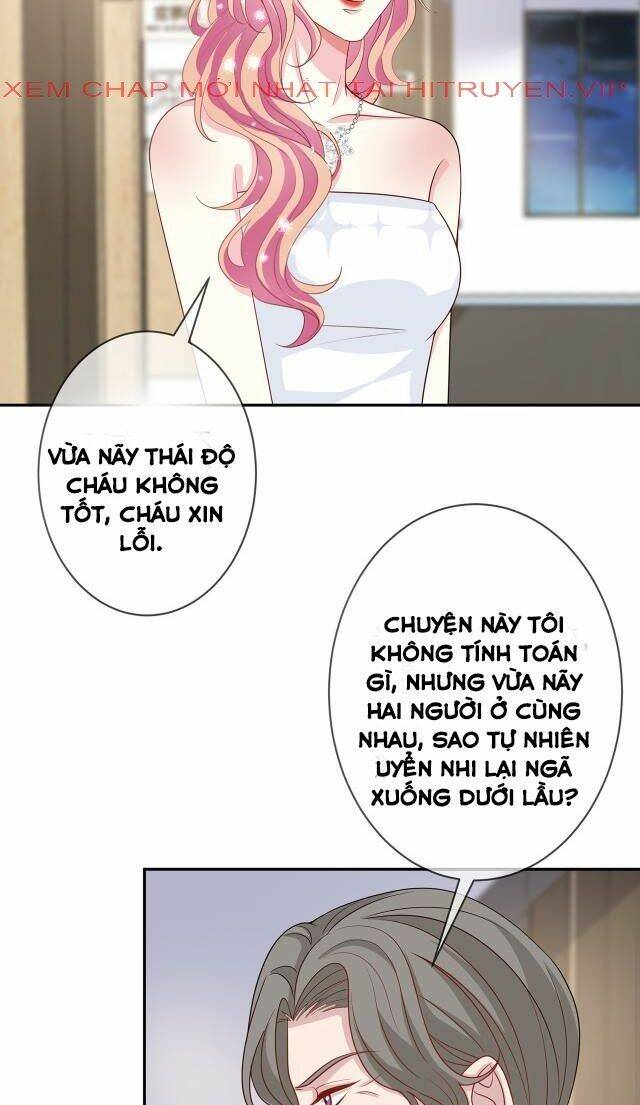 Danh Môn Chí Ái - Chapter 302.2 - Page 8