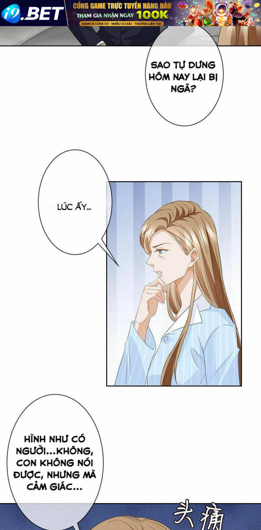 Danh Môn Chí Ái - Chapter 303.1 - Page 9