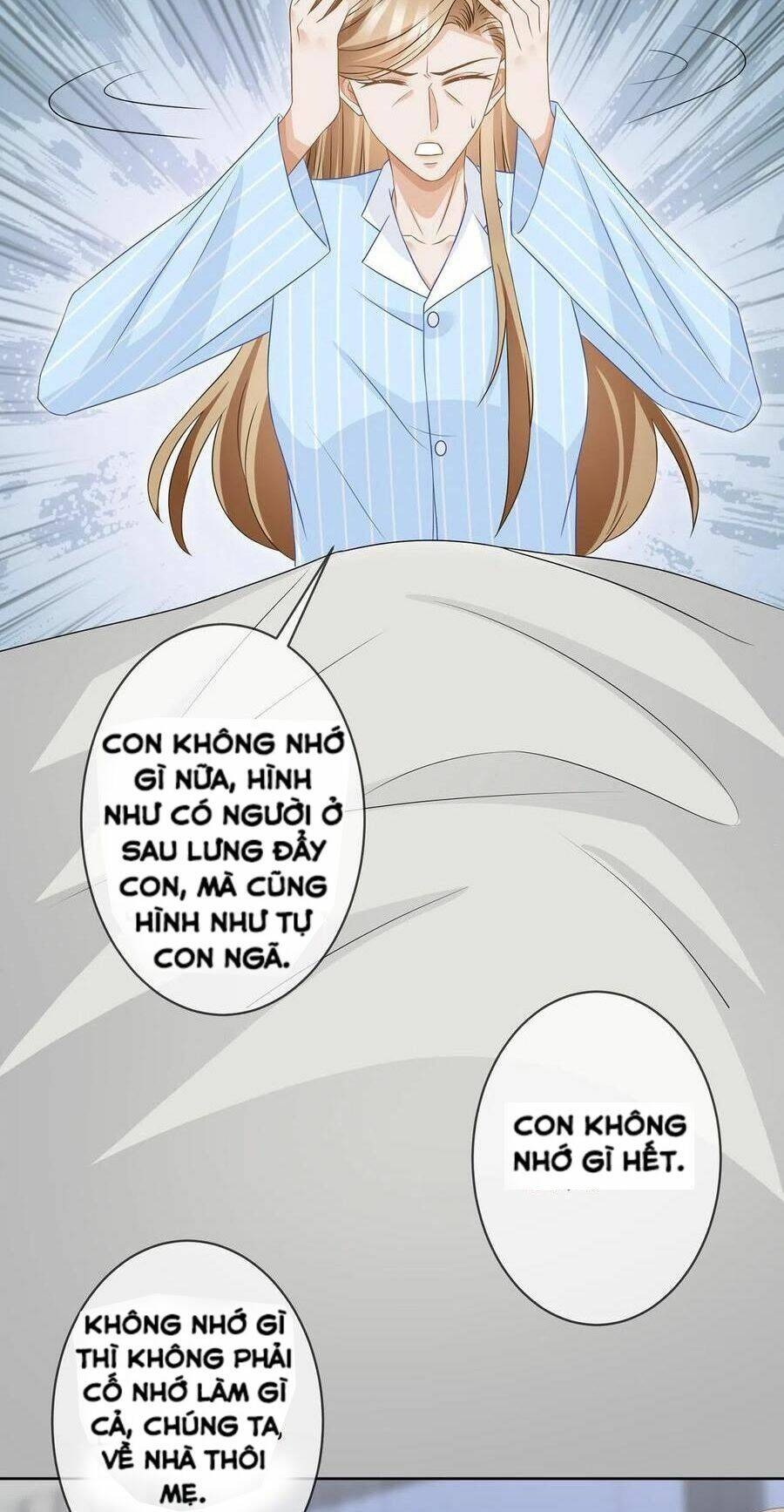 Danh Môn Chí Ái - Chapter 303.1 - Page 11