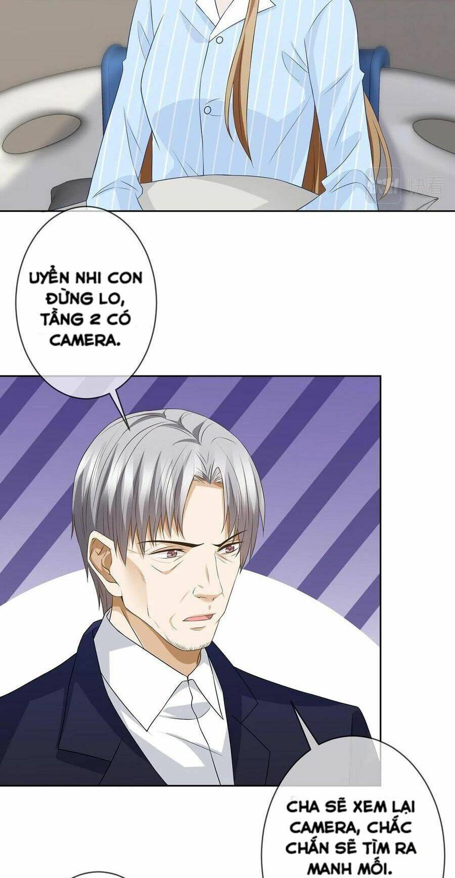 Danh Môn Chí Ái - Chapter 303.1 - Page 13