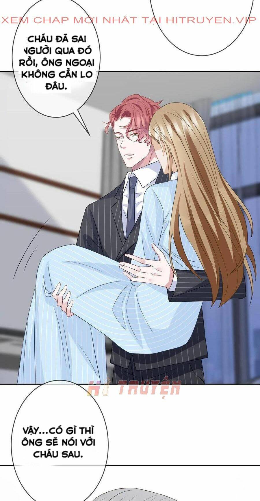 Danh Môn Chí Ái - Chapter 303.1 - Page 14