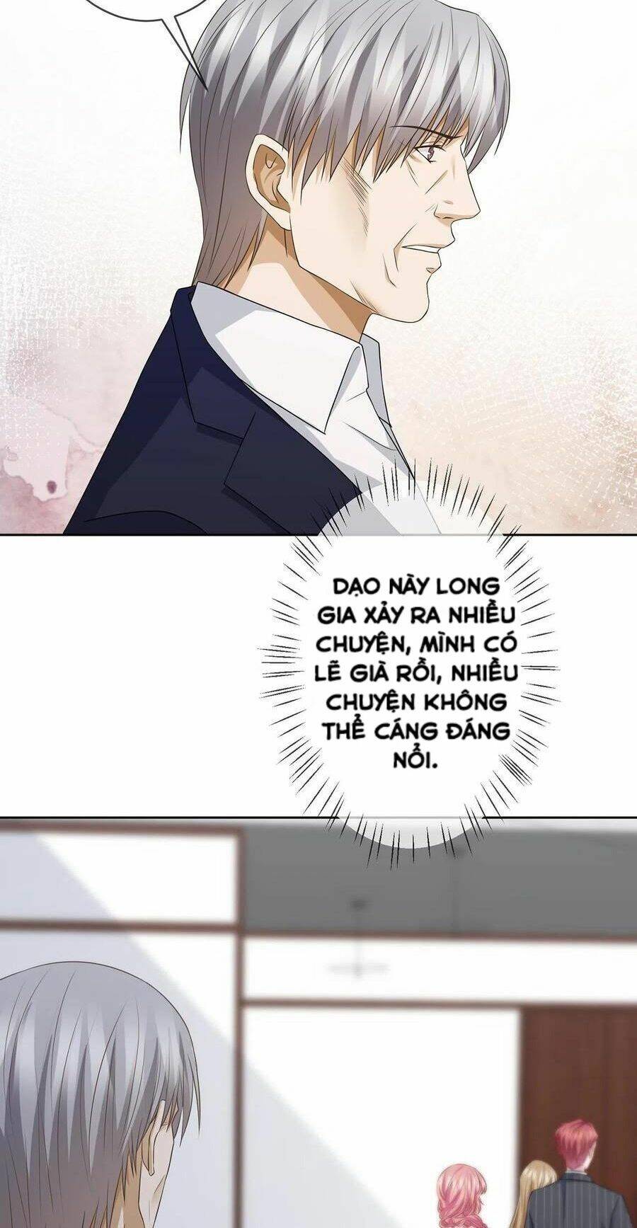 Danh Môn Chí Ái - Chapter 303.1 - Page 15