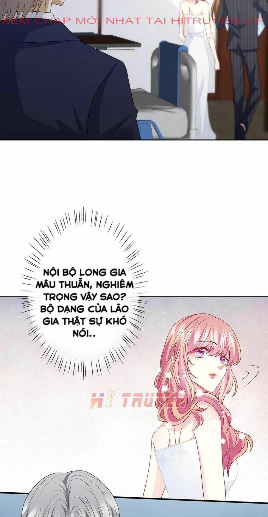 Danh Môn Chí Ái - Chapter 303.1 - Page 16