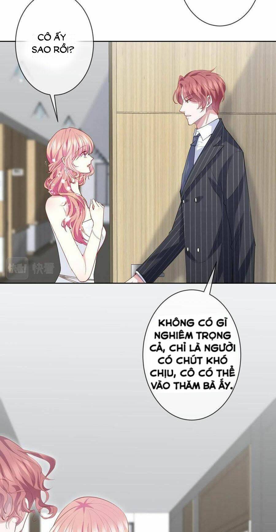 Danh Môn Chí Ái - Chapter 303.1 - Page 3