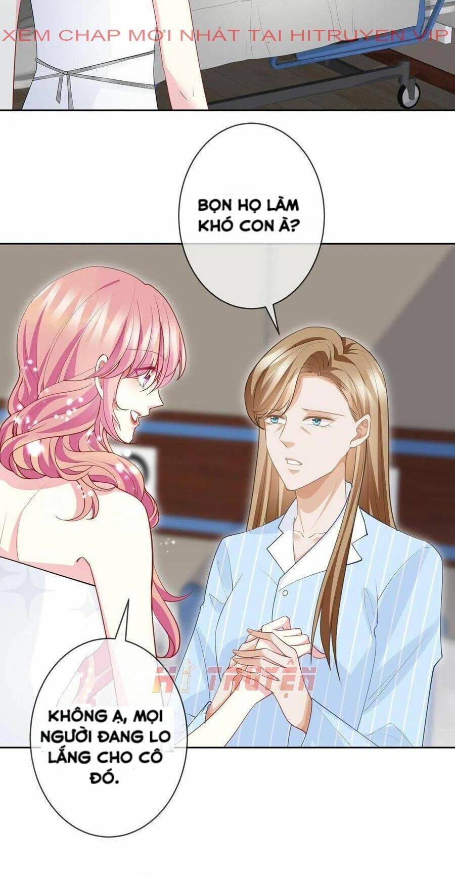 Danh Môn Chí Ái - Chapter 303.1 - Page 6