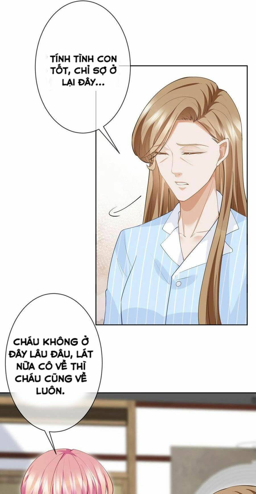 Danh Môn Chí Ái - Chapter 303.1 - Page 7