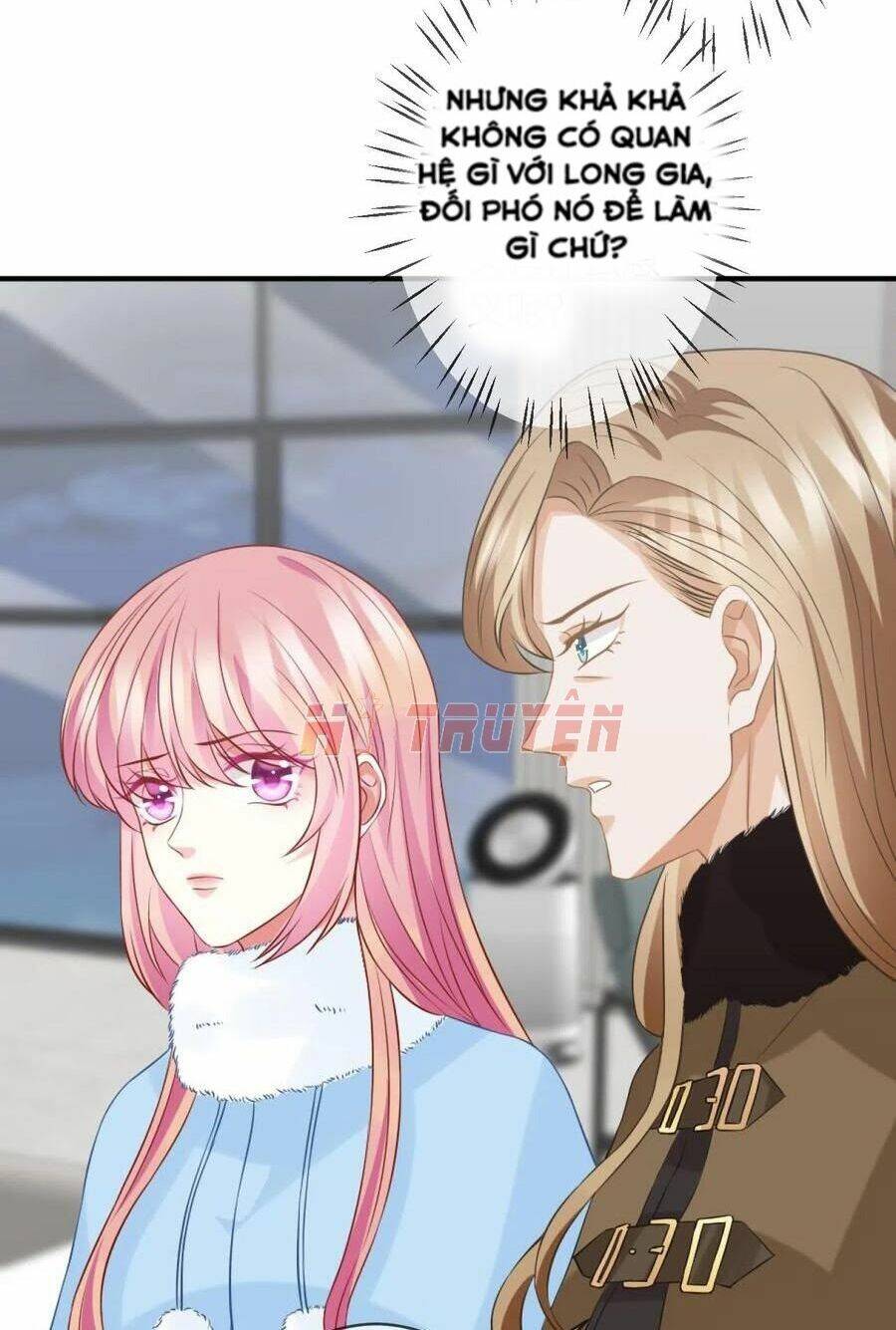 Danh Môn Chí Ái - Chapter 304.1 - Page 9