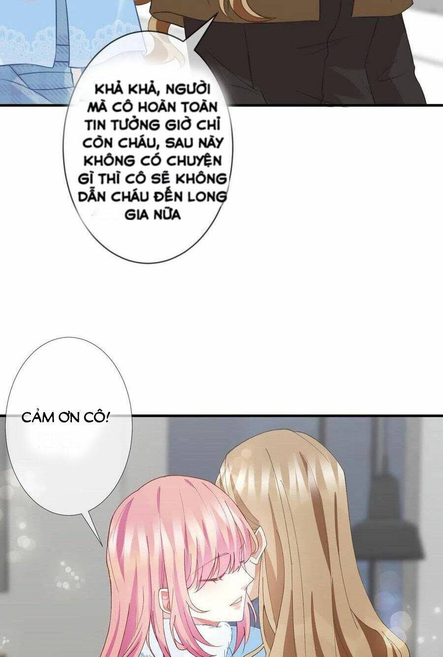 Danh Môn Chí Ái - Chapter 304.1 - Page 11