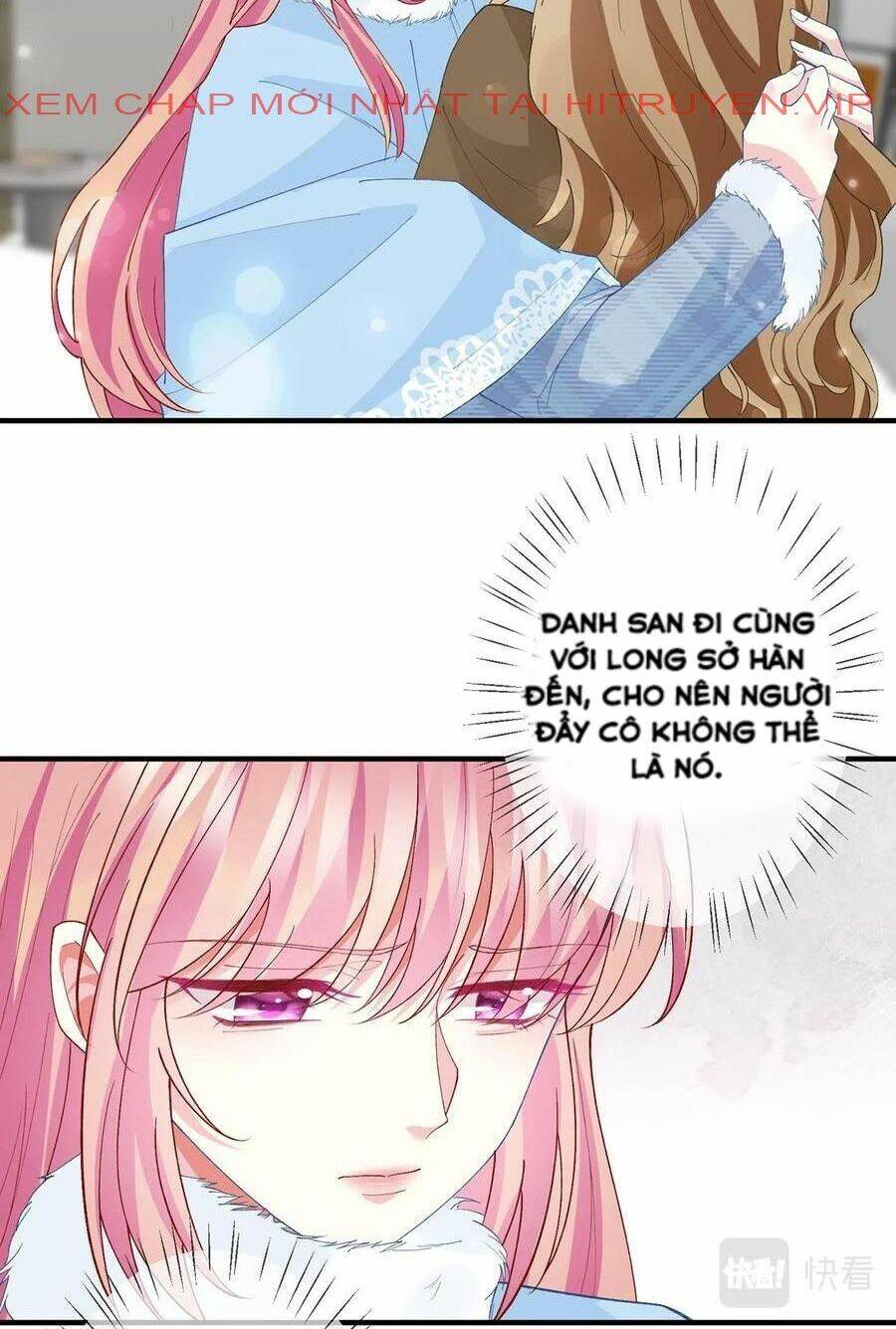 Danh Môn Chí Ái - Chapter 304.1 - Page 12