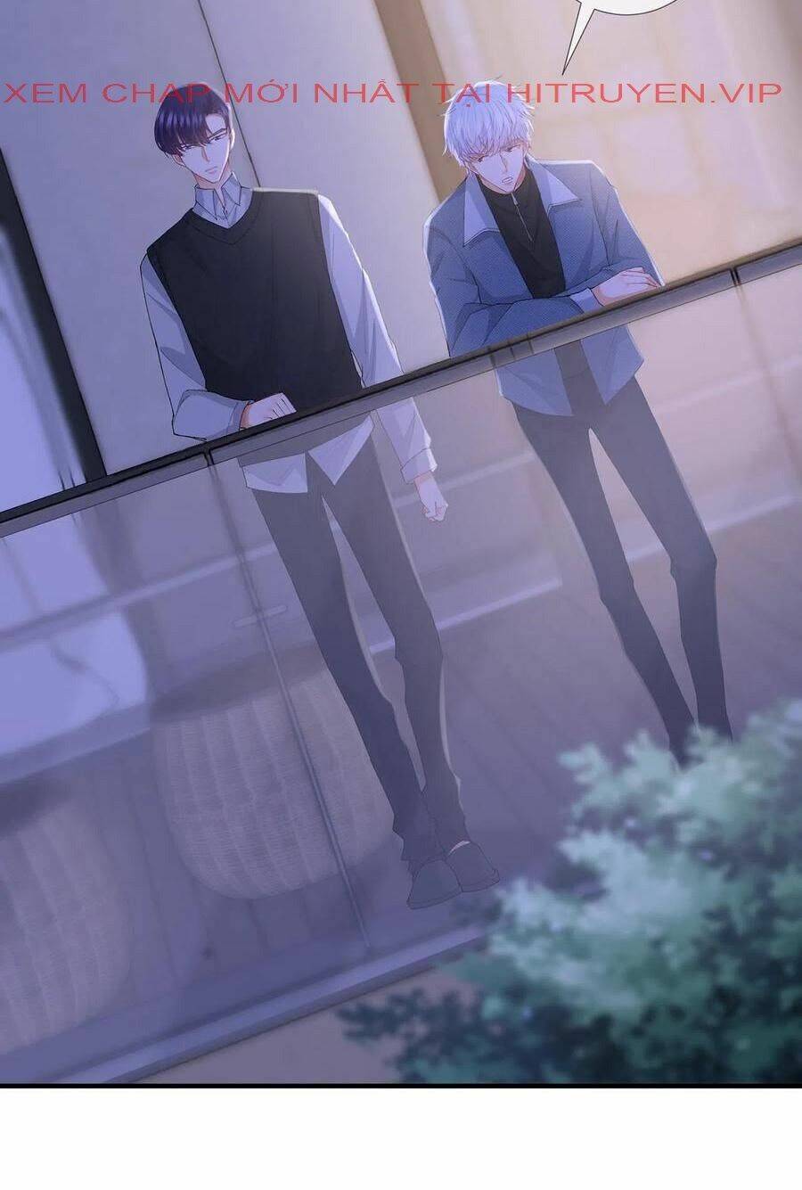 Danh Môn Chí Ái - Chapter 304.1 - Page 16