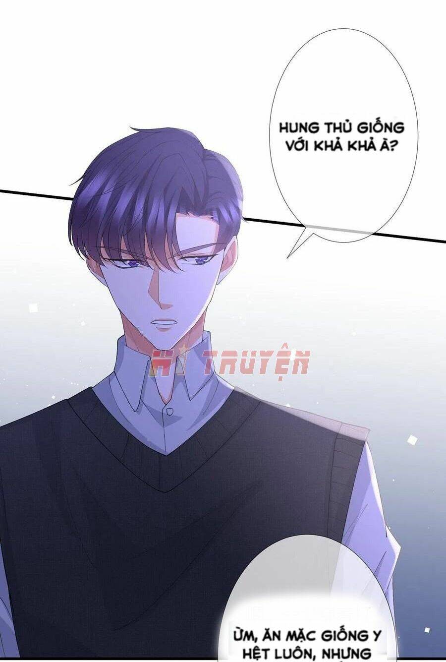 Danh Môn Chí Ái - Chapter 304.1 - Page 17