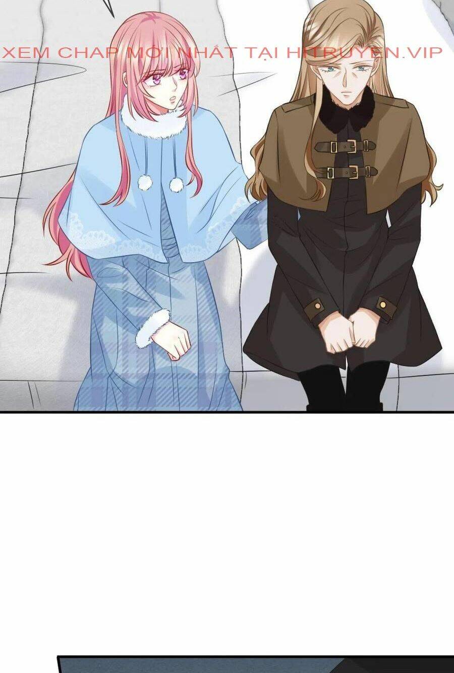 Danh Môn Chí Ái - Chapter 304.1 - Page 4