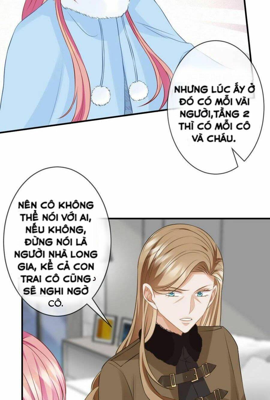 Danh Môn Chí Ái - Chapter 304.1 - Page 6