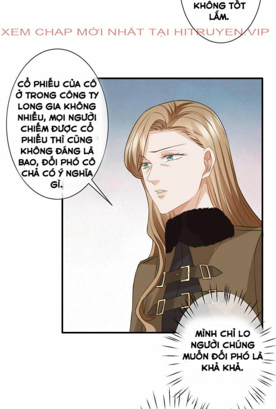 Danh Môn Chí Ái - Chapter 304.1 - Page 8