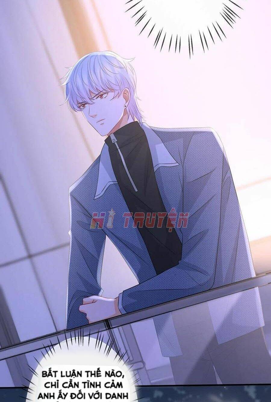 Danh Môn Chí Ái - Chapter 304.2 - Page 9