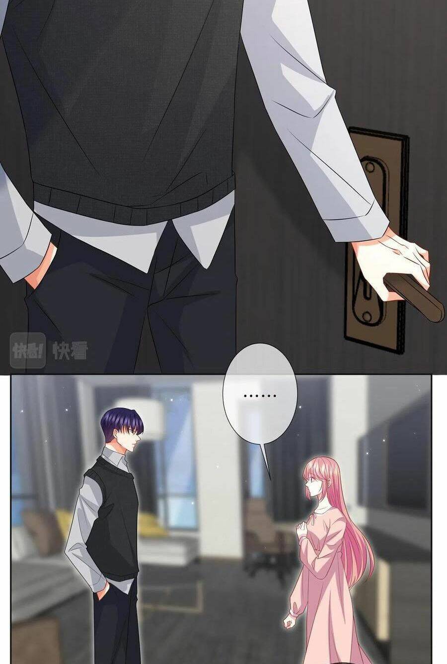 Danh Môn Chí Ái - Chapter 304.2 - Page 14