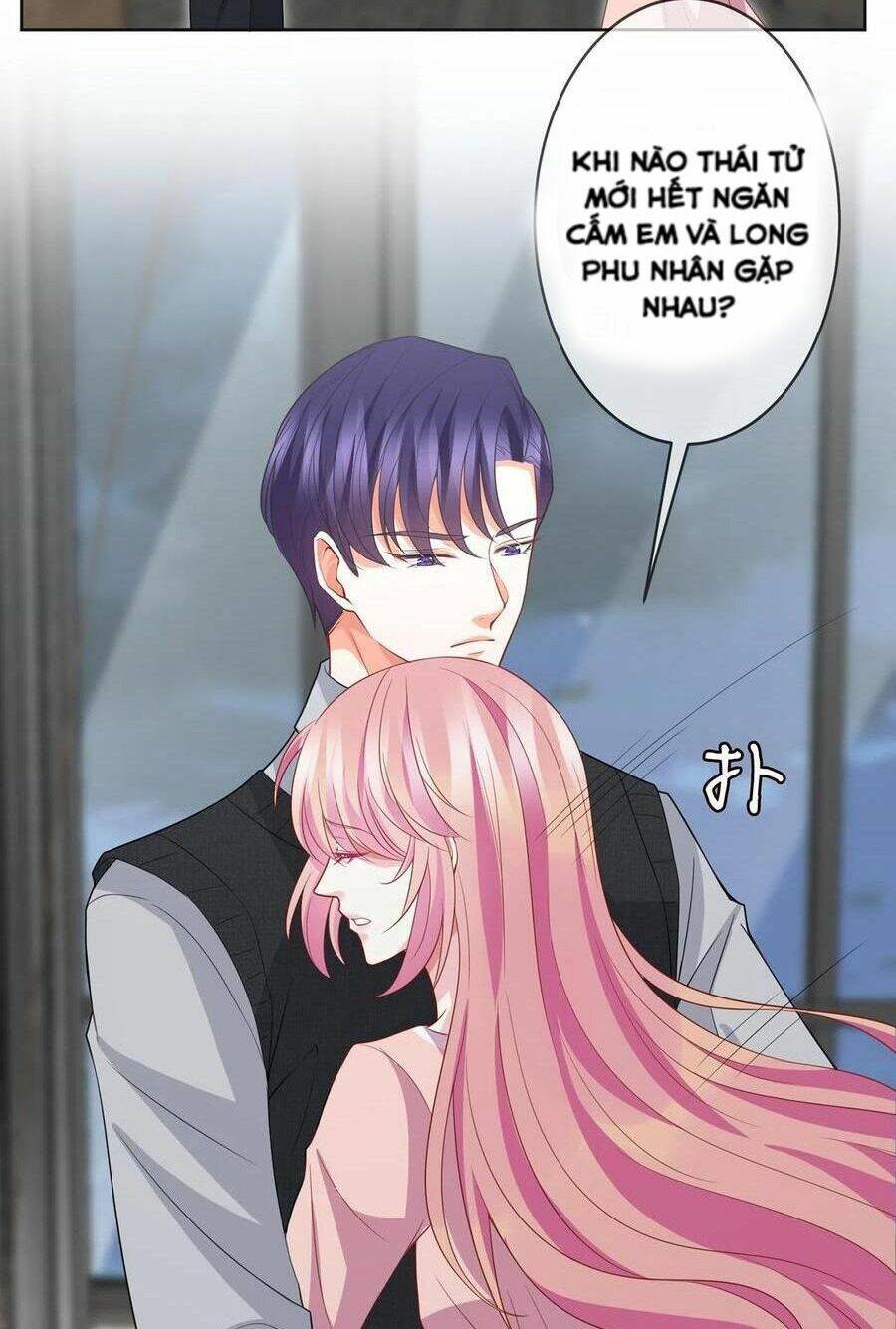 Danh Môn Chí Ái - Chapter 304.2 - Page 15