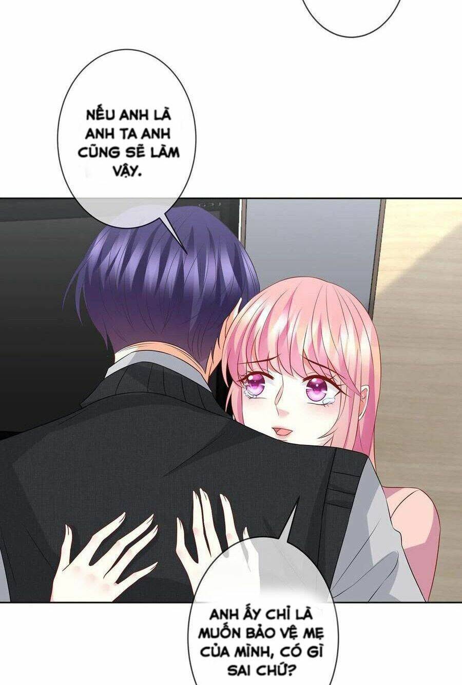 Danh Môn Chí Ái - Chapter 304.2 - Page 17