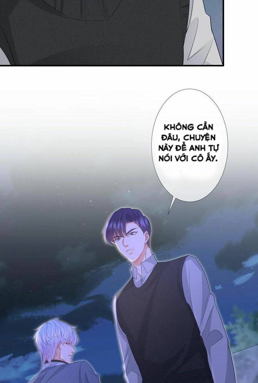 Danh Môn Chí Ái - Chapter 304.2 - Page 3