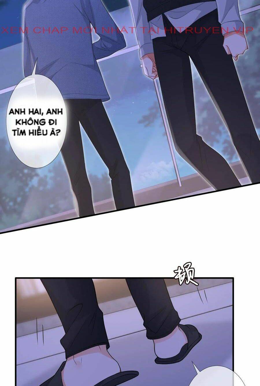 Danh Môn Chí Ái - Chapter 304.2 - Page 4