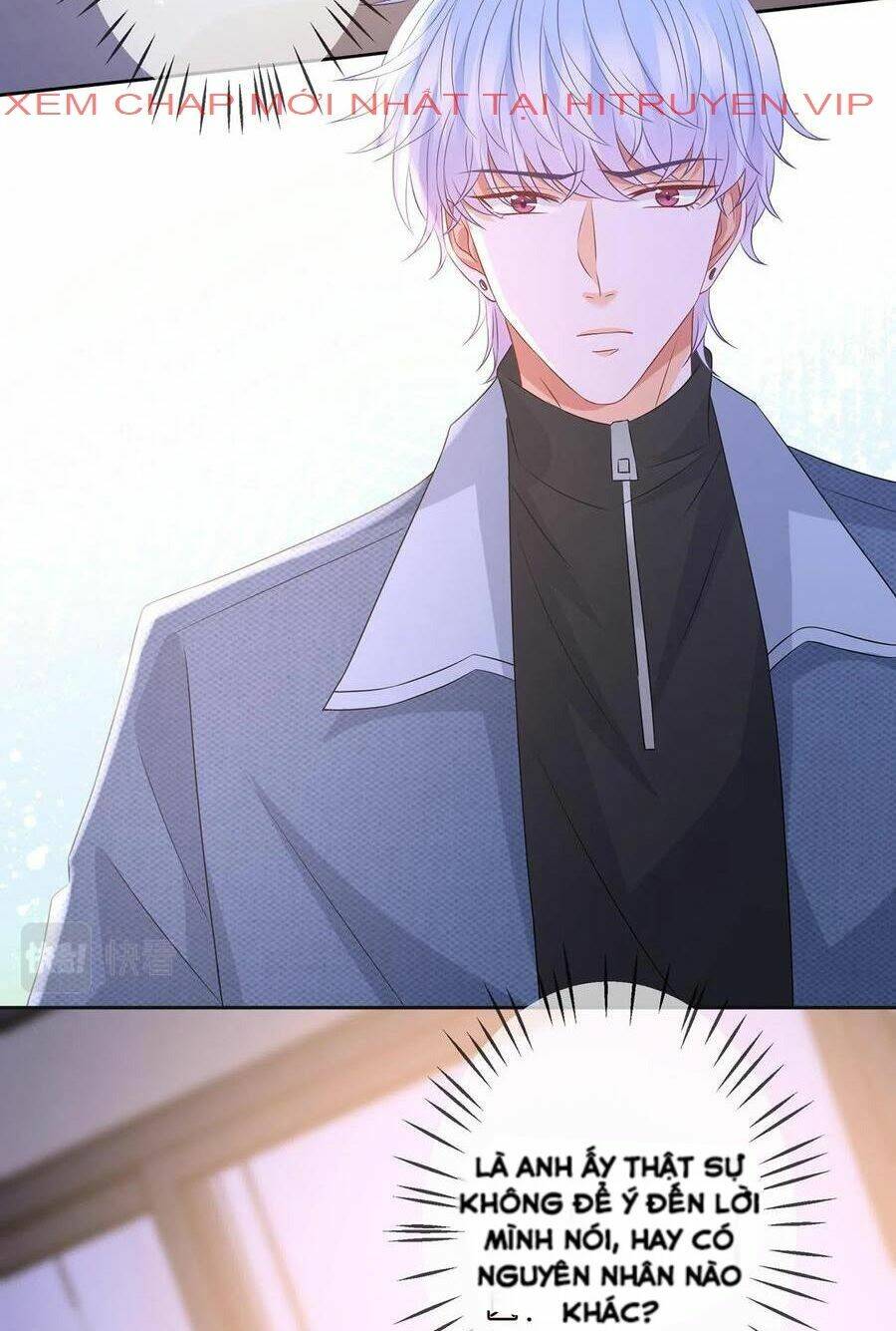 Danh Môn Chí Ái - Chapter 304.2 - Page 8