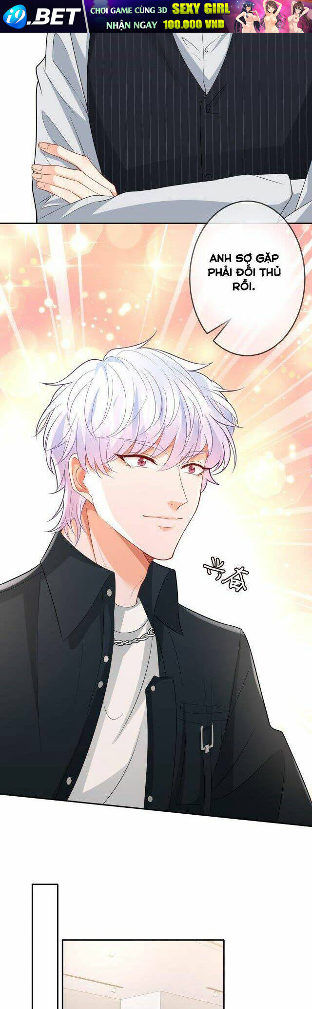 Danh Môn Chí Ái - Chapter 305.1 - Page 9