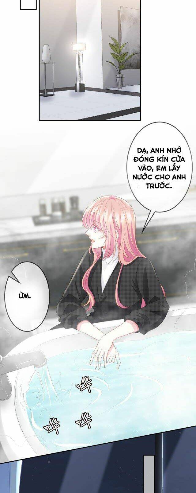 Danh Môn Chí Ái - Chapter 305.1 - Page 10