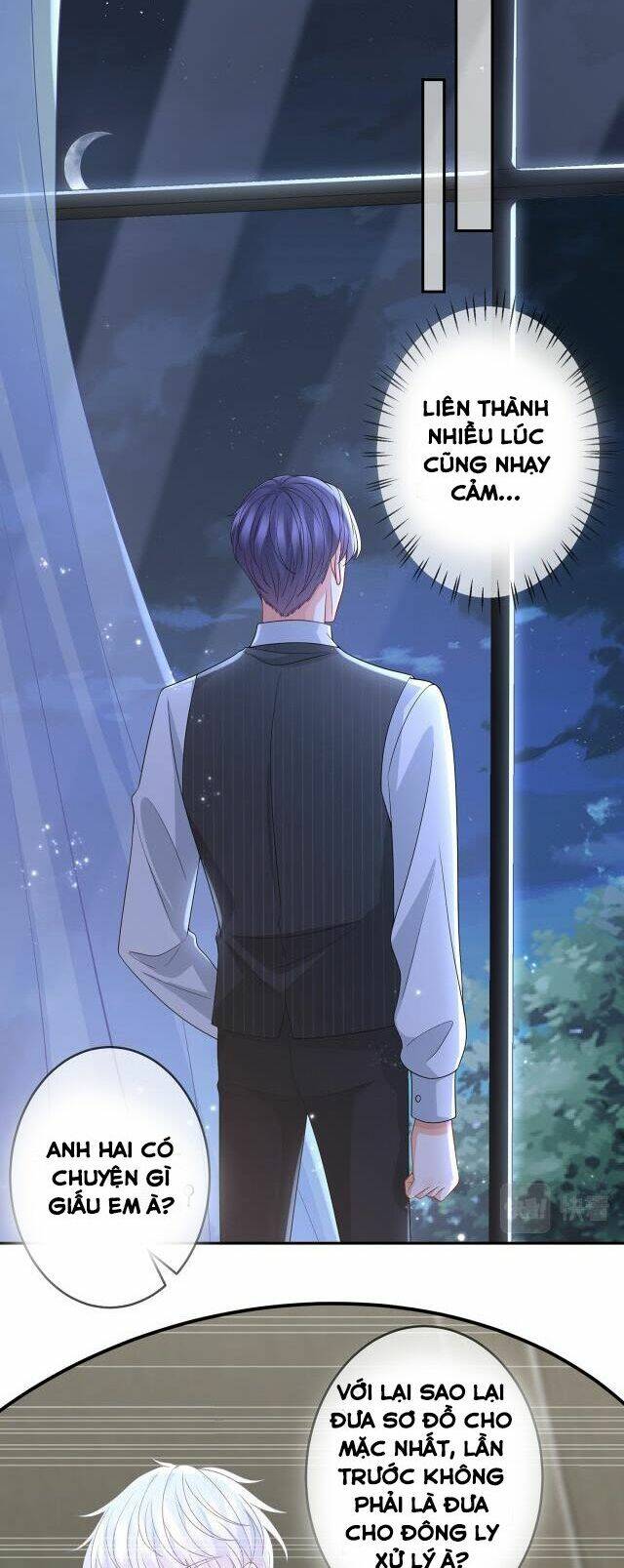 Danh Môn Chí Ái - Chapter 305.1 - Page 11