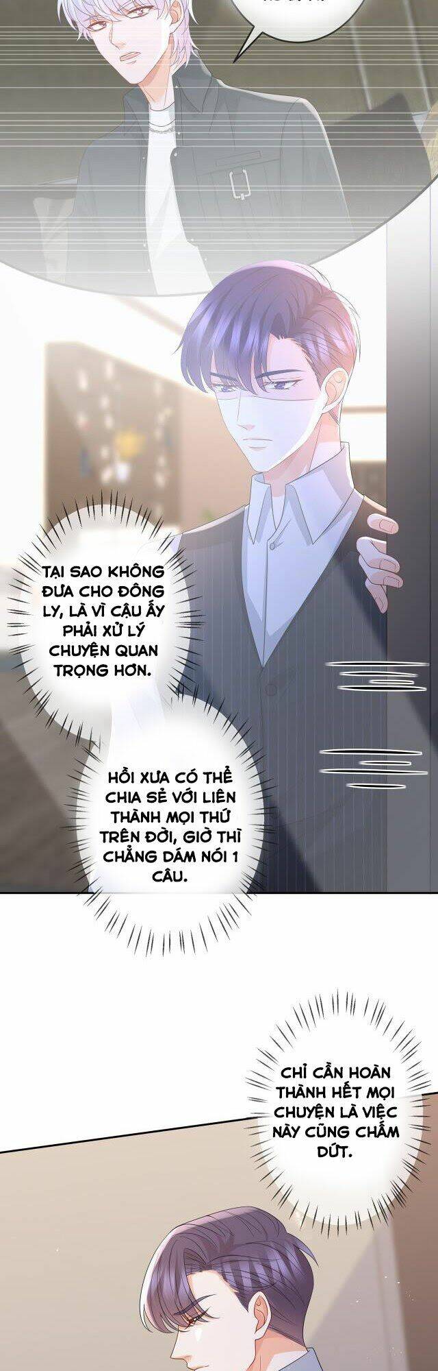 Danh Môn Chí Ái - Chapter 305.1 - Page 12