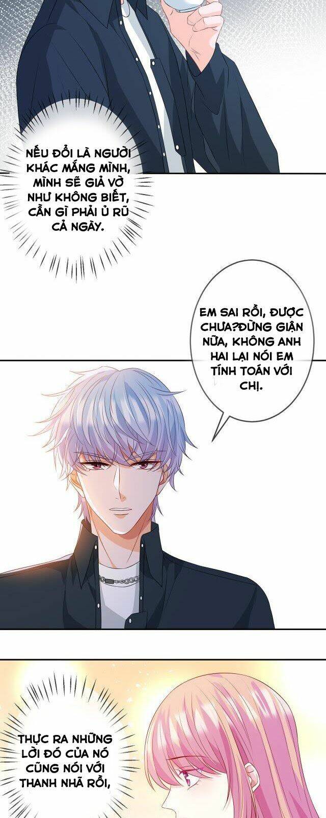 Danh Môn Chí Ái - Chapter 305.1 - Page 4