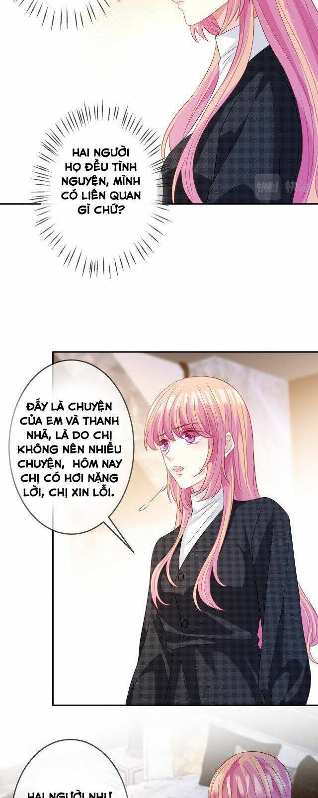 Danh Môn Chí Ái - Chapter 305.1 - Page 5